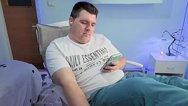 JasonJacks webcam