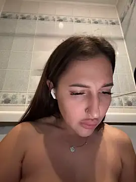 AleksandraRich webcam