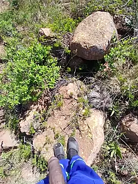 Blomanda