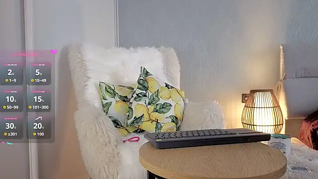 Soulmate_A webcam