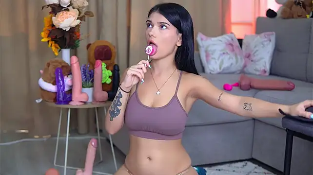 HotMollyX