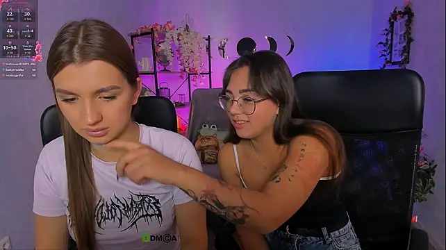 khloebeauty webcam