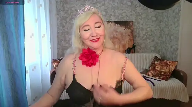 LadyKriss