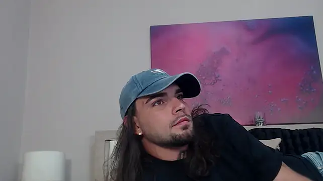 KaneHunter webcam