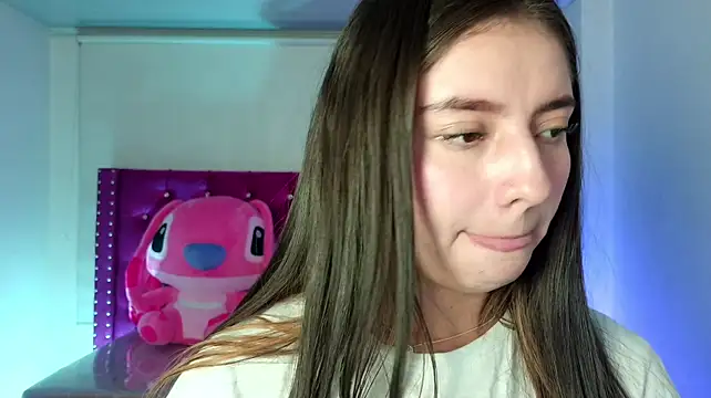 Diamond_juliana webcam