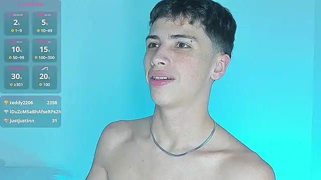 JoshClaarktt