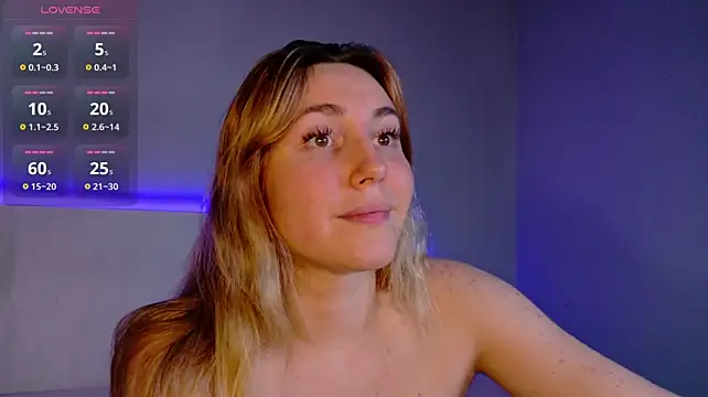 LunaXBaddie
