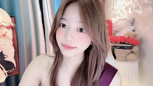 Yany520 webcam