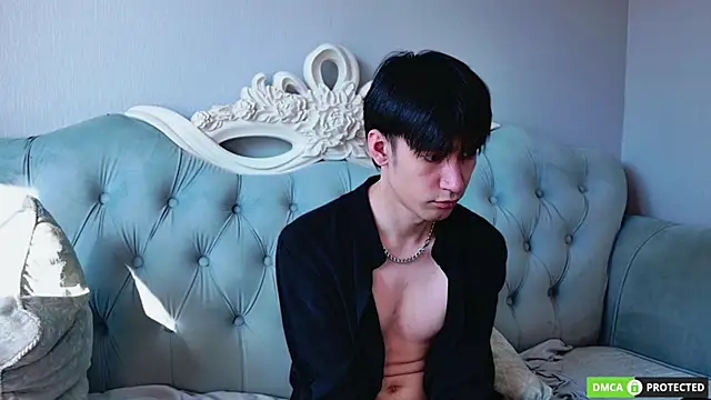CalvinChapman