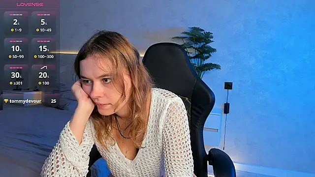 Devonacasstt webcam