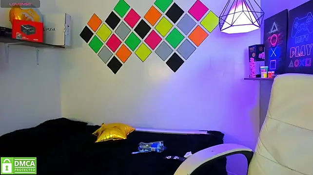 Marcoviolet