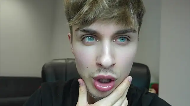 Damien_Dallas webcam