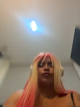 sadeline webcam
