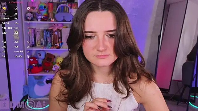 RochelleGoil