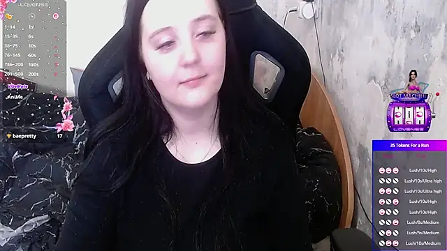 your_8a8y live cam preview
