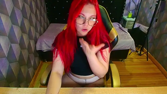 XDakotaStyleX webcam