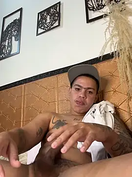 AustinThompsonn webcam