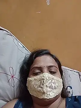 MrsDimple webcam