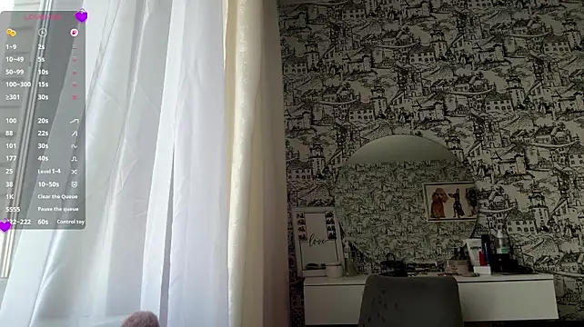 LisFris