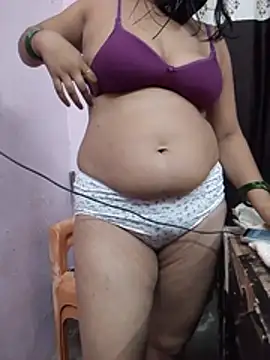 Manisha_hotgirl webcam