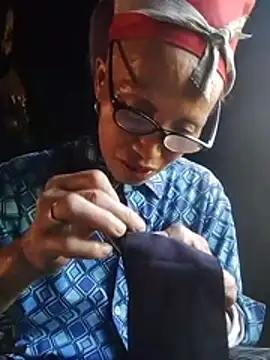 China-su live cam preview