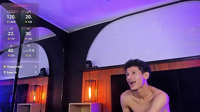 Eros_Blazze webcam
