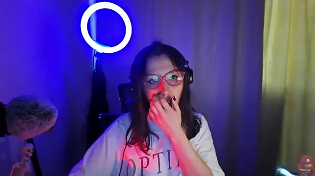 Teasing_Dream webcam