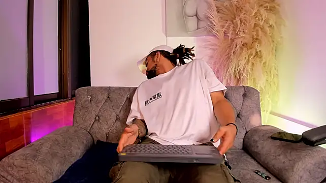 sherkanLafleur
