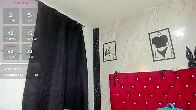 ViolettaKs webcam