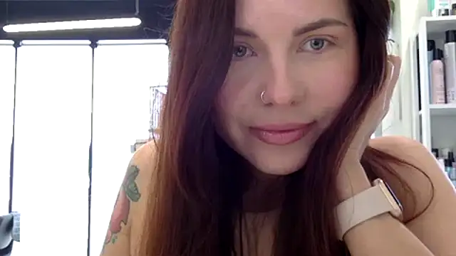 Orliviay webcam