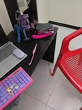 COKIE12 webcam