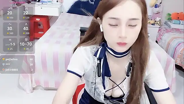 miaomiao-99 webcam