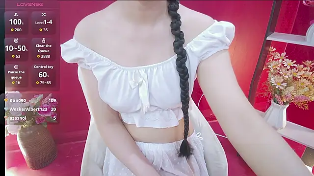 Suzy_babie webcam