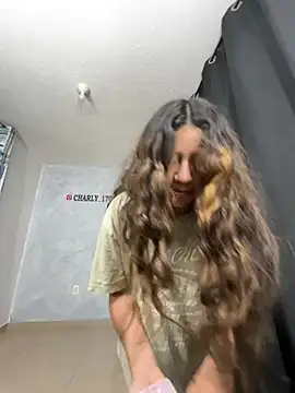 porno webcam Monica17