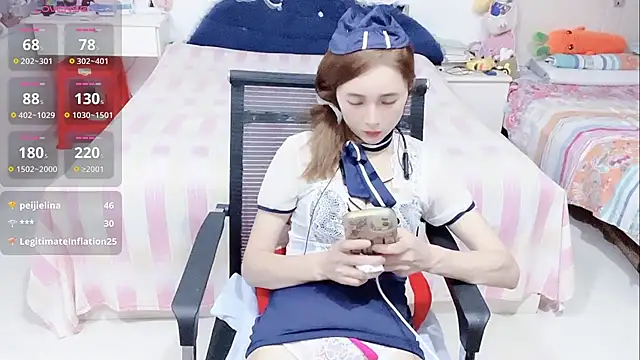 miaomiao-99 webcam