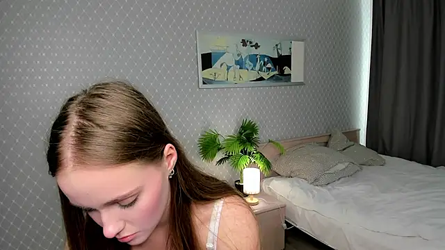 KacyColn webcam