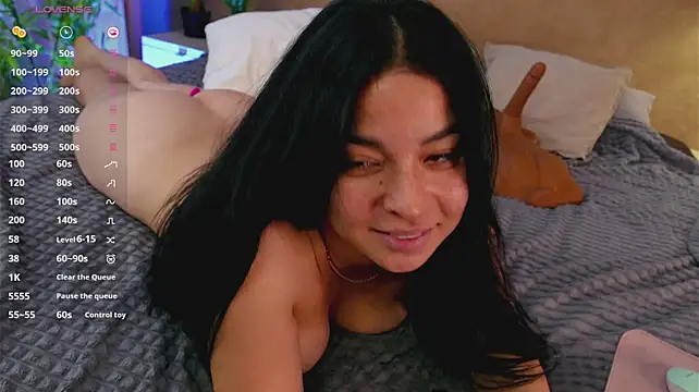erika_moan live cam on StripChat