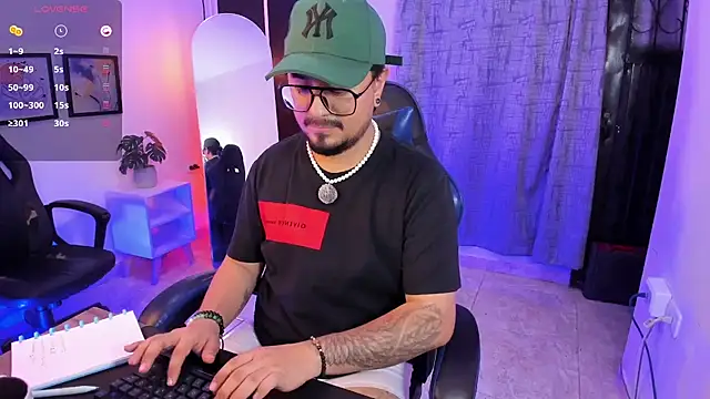 DaviidEvans_