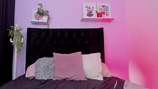 CandyGomez live cam preview