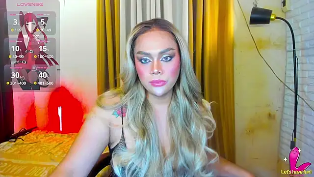Sweet_Khimmy webcam