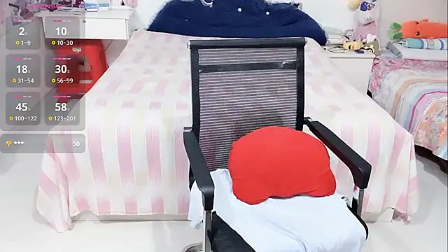 miaomiao-99 webcam