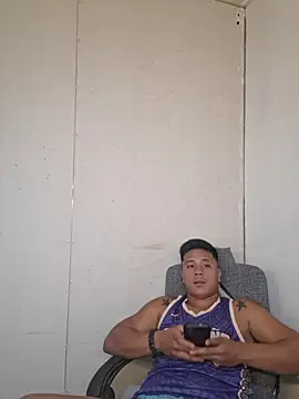 felix_asher's live room