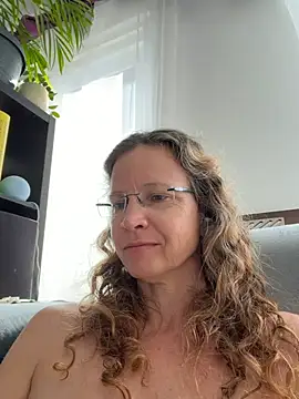 AnnikaRose webcam