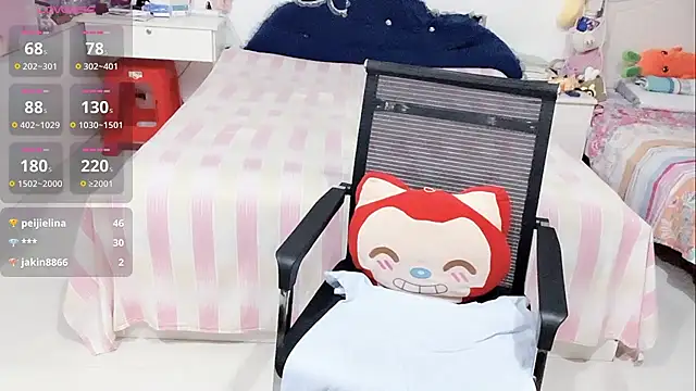 miaomiao-99 webcam