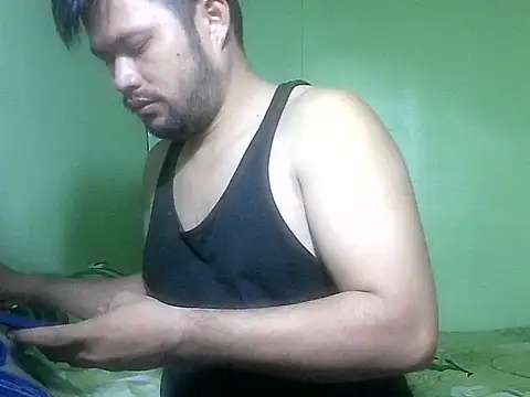 Hottestpinoy34