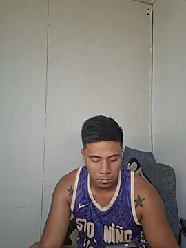 felix_asher's live room