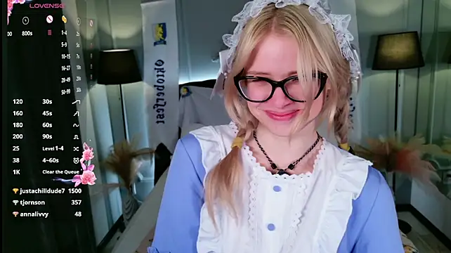 ChloeWells — FansOnlyX creator profile