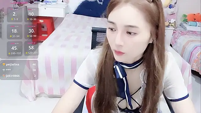 miaomiao-99 webcam