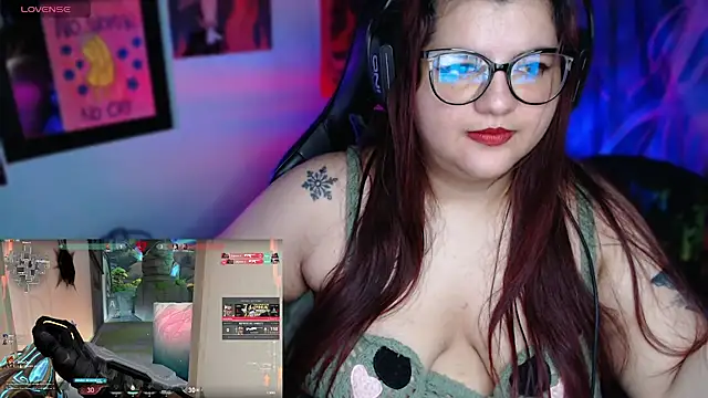 Annee23 webcam