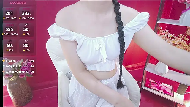Suzy_babie webcam